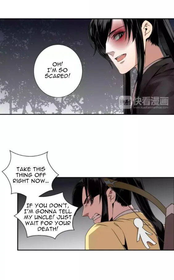 Mo Dao Zu Shi Chapter 16 image 16_optimized